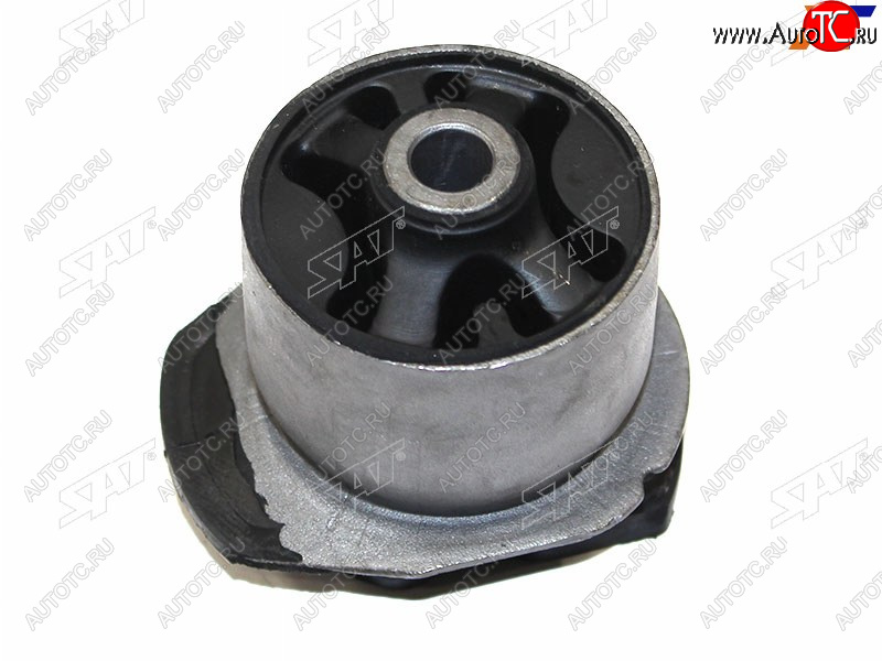 1 699 р. Сайлентблок Toyota Passo 10-16  Daihatsu Boon 10-16  Toyota bB 05-16 SAT ST-48725-B1050  с доставкой в г. Керчь