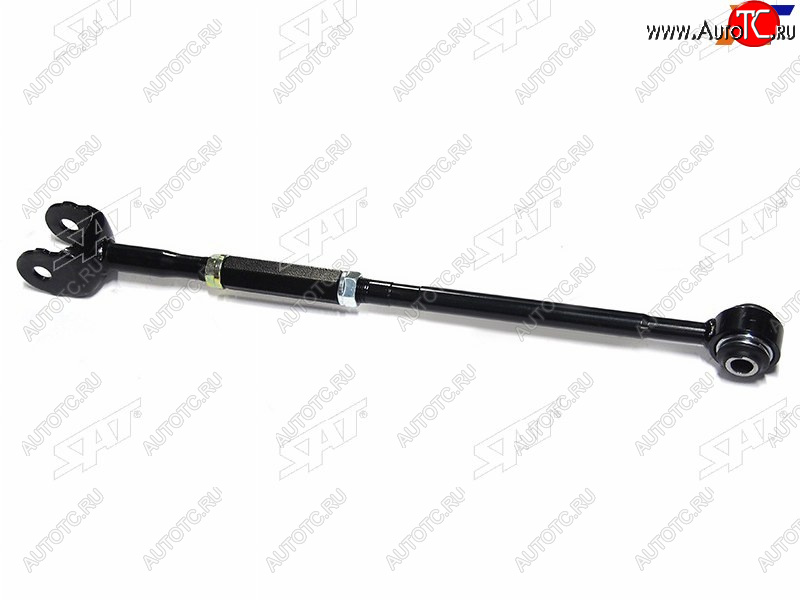 1 879 р. Тяга задней подвески поперечная LEXUS ES250350300 12-№2 RH SAT ST-48730-33140  с доставкой в г. Керчь