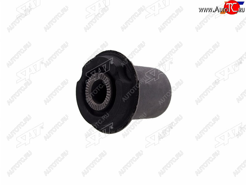 669 р. Сайлентблок Toyota Mark II (X110) 00-04  Lexus IS 98-05  Toyota Altezza 98-05  Verossa 01-04 SAT ST-48730-51010B  с доставкой в г. Керчь