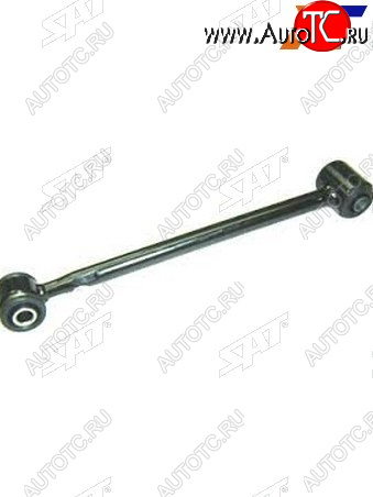 1 389 р. Тяга поперечная задней подвески RR TOYOTA HARRIERLEXUS RX300 2WD 97-03 LH SAT ST-48740-48020  с доставкой в г. Керчь