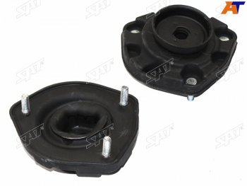 1 379 р. Опора задней стойки Toyota Camry Japan 94-98  Camry UAEUSA 91-96 (Справа) SAT ST-48750-32150  с доставкой в г. Керчь. Увеличить фотографию 1