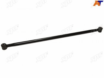 Рычаг RR поперечный (Панара) TOYOTA 4RUNNER FJ CRUISER LAND CRUISER PRADO 150LEXUS GX4004602009- SAT ST-48740-60160