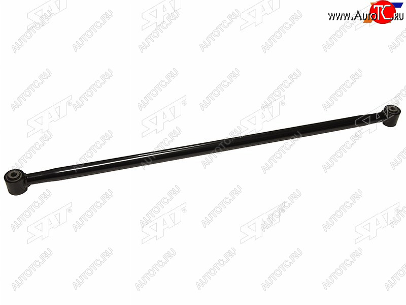 4 189 р. Рычаг RR поперечный (Панара) TOYOTA 4RUNNER FJ CRUISER LAND CRUISER PRADO 150LEXUS GX4004602009- SAT ST-48740-60160  с доставкой в г. Керчь