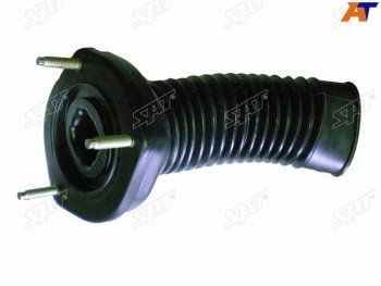 1 999 р. Опора задней стойки Toyota Camry (XV20,XV30,XV40,XV50) 96-21  Harrier (XU10,XU30) 97-13  Lexus ES SAT ST-48750-33020  с доставкой в г. Керчь. Увеличить фотографию 1