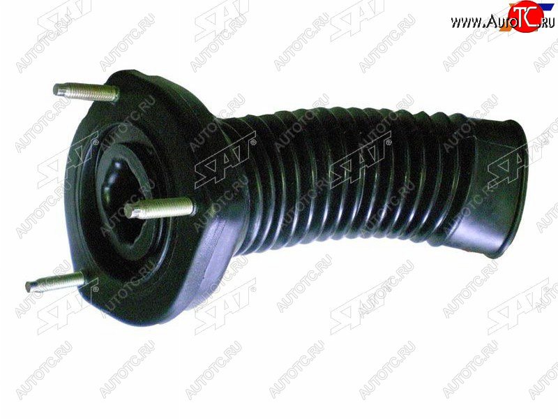 1 999 р. Опора задней стойки Toyota Camry (XV20,XV30,XV40,XV50) 96-21  Harrier (XU10,XU30) 97-13  Lexus ES SAT ST-48750-33020  с доставкой в г. Керчь