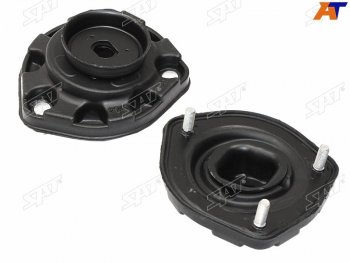 1 379 р. Опора задней стойки Toyota Camry Japan 94-98  Camry UAEUSA 91-96 (Слева) SAT ST-48760-32150  с доставкой в г. Керчь. Увеличить фотографию 1