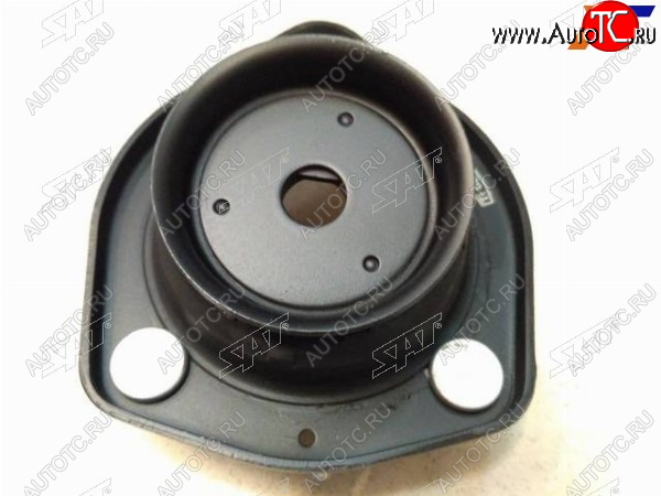 1 399 р. Опора задней стойки Toyota Camry (XV40,XV50) 06-21  Lexus ES 06-12  Toyota Camry UAEUSA 06-17 (Сл SAT ST-48760-33080  с доставкой в г. Керчь