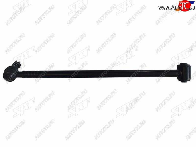1 799 р. Тяга поперечная задней подвески верхняя RR TOYOTA RAV4 94-00 RH SAT ST-48770-42010  с доставкой в г. Керчь