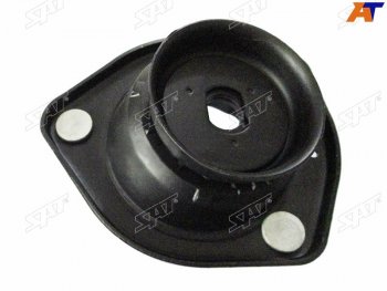1 369 р. Опора задней стойки Toyota Harrier (XU10,XU30) 97-13  Lexus RX 03-09  Toyota Highlander 00-13  Kl SAT ST-48760-48040  с доставкой в г. Керчь. Увеличить фотографию 1
