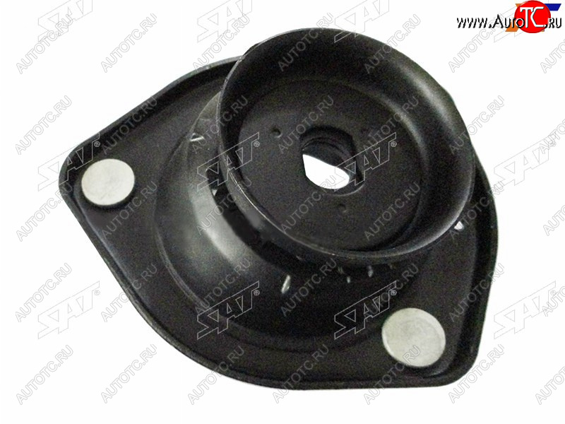 1 369 р. Опора задней стойки Toyota Harrier (XU10,XU30) 97-13  Lexus RX 03-09  Toyota Highlander 00-13  Kl SAT ST-48760-48040  с доставкой в г. Керчь