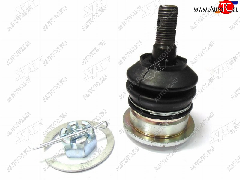 769 р. Шаровая опора верхняя заднего рычага TOYOTA CHASERCRESTAMARK2 92-01 LH=RH SAT ST-48770-22050B  с доставкой в г. Керчь