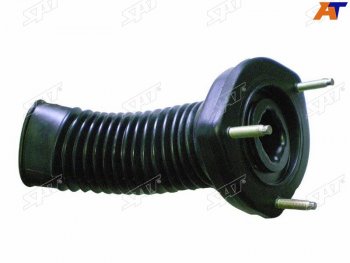 1 939 р. Опора задней стойки Toyota Camry (XV20,XV30,XV40,XV50) 96-21  Harrier (XU10,XU30) 97-13  Lexus ES SAT ST-48760-33020  с доставкой в г. Керчь. Увеличить фотографию 1