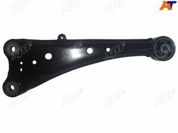 Рычаг задний продольный TOYOTA RAV4 ACA3# 05-12 LH SAT ST-48780-42010