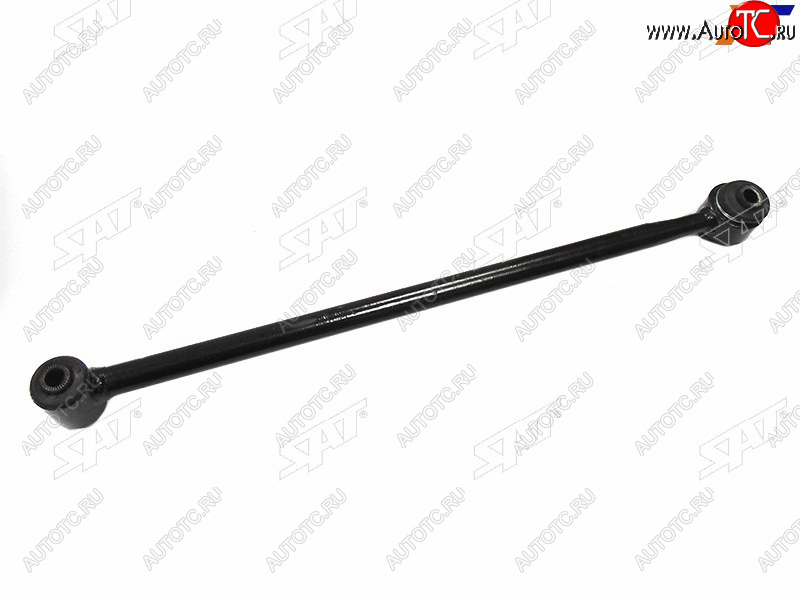 1 689 р. Тяга поперечная задней подвески верхняя TOYOTA RAV4 00-05CHERY TIGGO 06- LH=RH SAT ST-48770-42020  с доставкой в г. Керчь