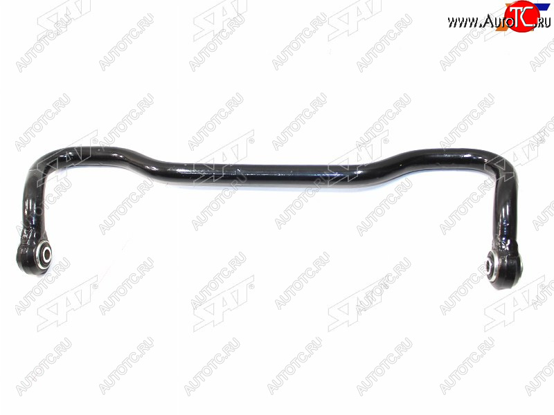 7 899 р. Стабилизатор задний поперечной устойчивости KDSS TOYOTA LAND CRUISER PRADO 150 09- SAT ST-48805-60160  с доставкой в г. Керчь