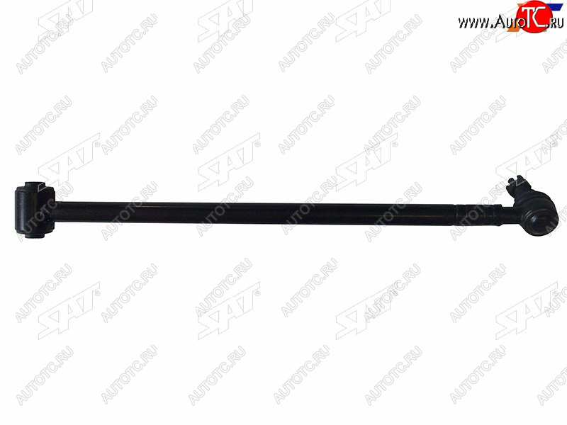 1 799 р. Тяга поперечная задней подвески верхняя RR TOYOTA RAV4 94-00 LH SAT ST-48790-42010  с доставкой в г. Керчь