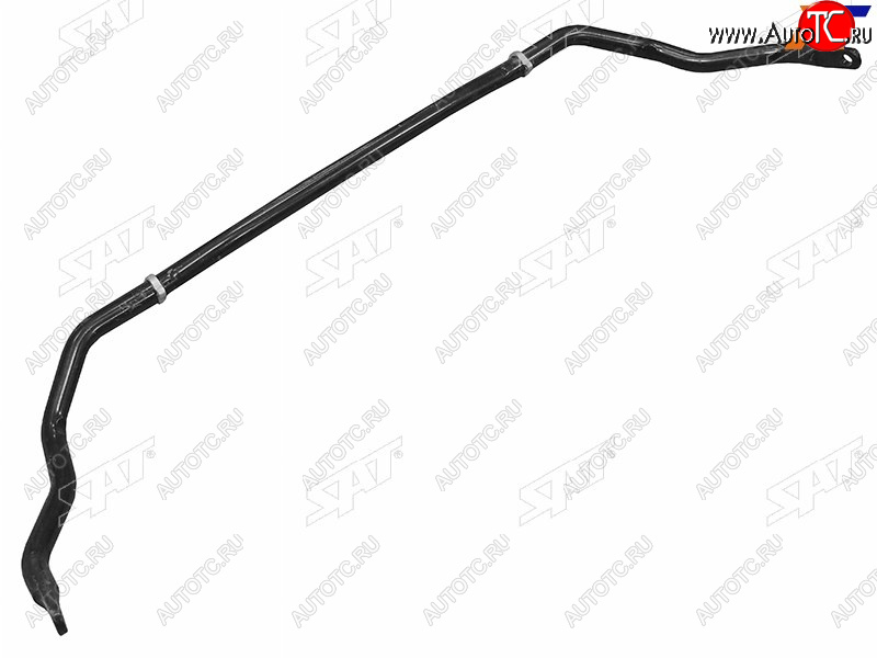3 099 р. Стабилизатор поперечной устойчивости передний TOYOTA RAV 4 11- SAT ST-48811-0R020  с доставкой в г. Керчь