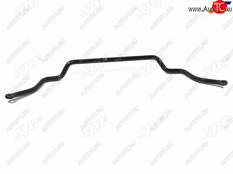 5 999 р. Стабилизатор поперечной устойчивости передний TOYOTA LAND CRUISER PRADO 95-02HILUX SURF4RUNNER 95- SAT ST-48811-35400  с доставкой в г. Керчь