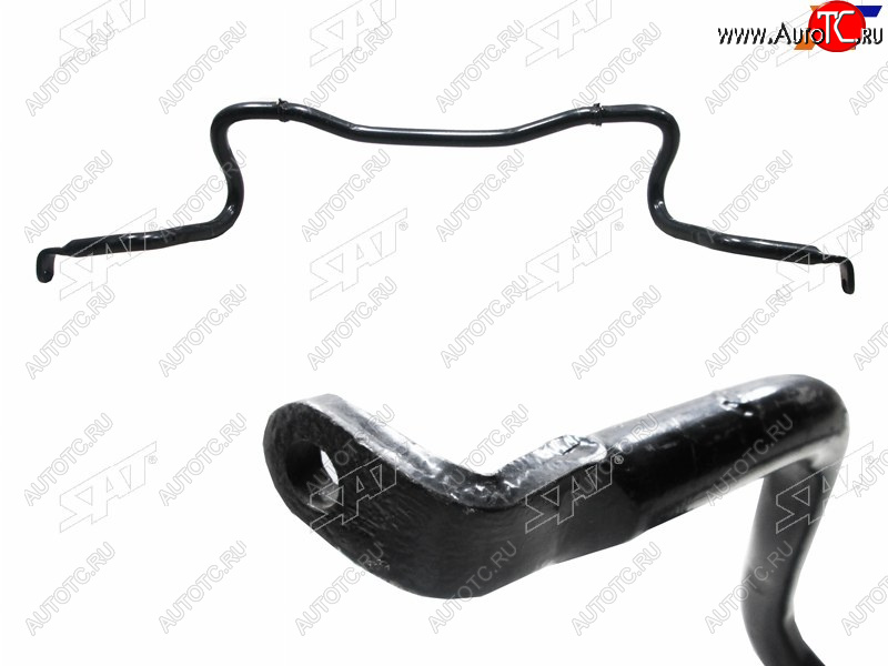 11 549 р. Стабилизатор поперечной устойчивости передний LEXUS RX 270350450 08-15TOYOTA HIGHLANDER 07-15 SAT ST-48811-48130  с доставкой в г. Керчь