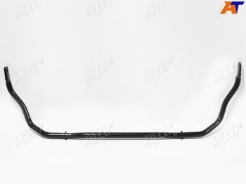 3 099 р. Стабилизатор поперечной устойчивости передний TOYOTA COROLLA 15# 07-14 SAT ST-48811-02220  с доставкой в г. Керчь. Увеличить фотографию 1