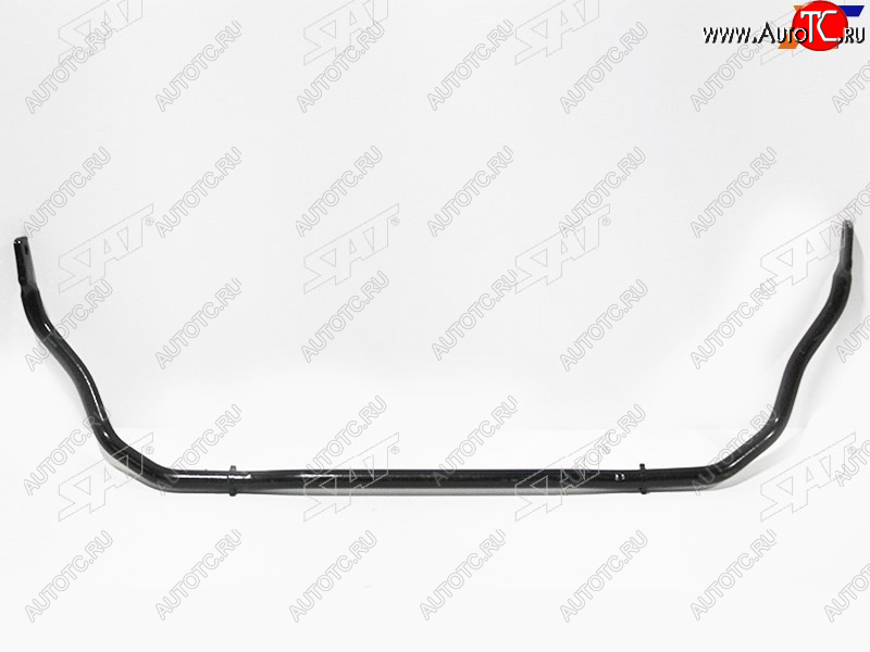 3 099 р. Стабилизатор поперечной устойчивости передний TOYOTA COROLLA 15# 07-14 SAT ST-48811-02220  с доставкой в г. Керчь