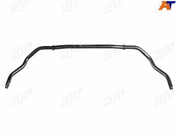 Стабилизатор поперечной устойчивости задний TOYOTA RAV 4 05-12 SAT ST-48812-42030