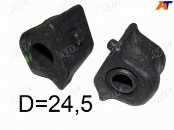 Втулка переднего стабилизатора SAT Toyota Alphard ( H10,  H20,  H30) - Vellfire ( 2)