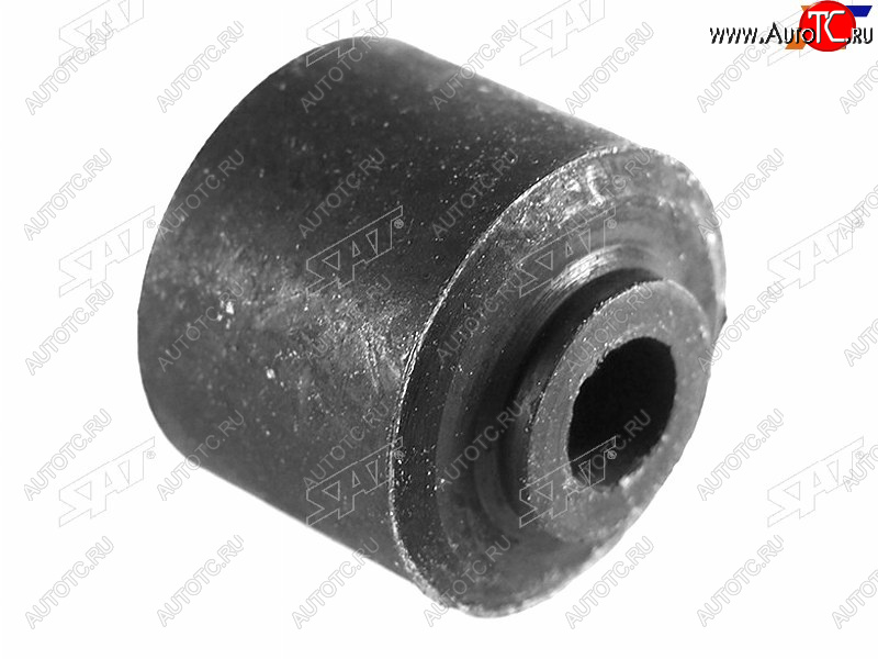 69 р. Втулка линка TOYOTA LAND CRUISER PRADO 09-4RUNNER 09-FJ CRUISER 06-DYNATOYOACE 95- SAT ST-48817-36011  с доставкой в г. Керчь