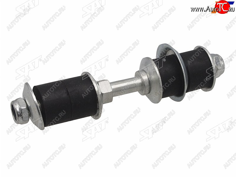 449 р. Тяга стабилизатора переднего DAIHATSU TERIOS 97-06TOYOTA CAMI 99-05 SAT ST-48822-87401  с доставкой в г. Керчь