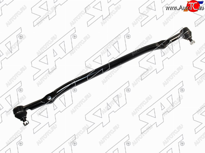 6 849 р. Тяга рулевая SUZUKI ESCUDAVITARA 98-02 SAT ST-48850-77E00  с доставкой в г. Керчь