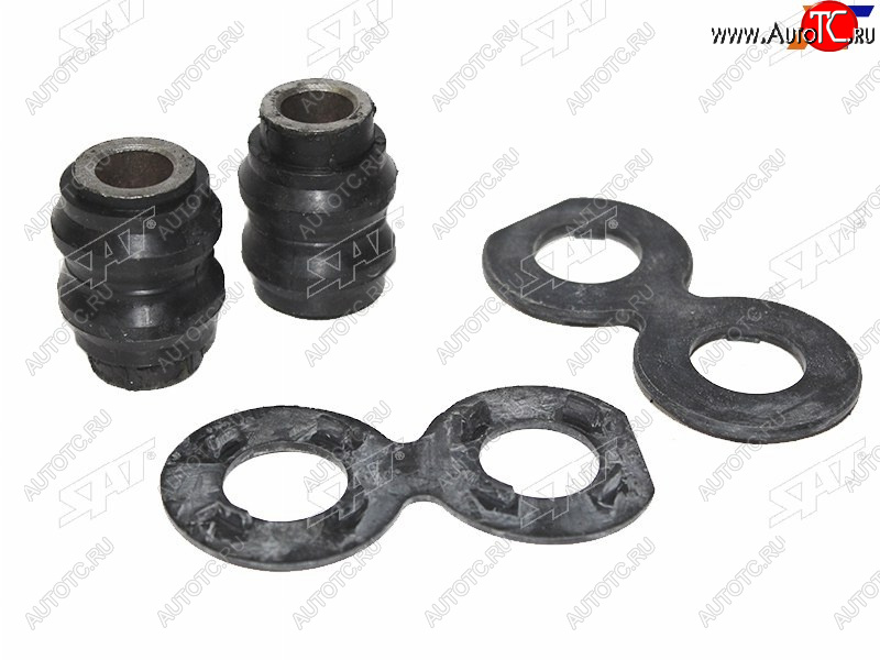1 199 р. Втулка рулевой рейки Nissan Pathfinder 04-14  Frontier 04-21  Navara 04-15  Xterra 05-15 SAT ST-49001-3X12A-B  с доставкой в г. Керчь