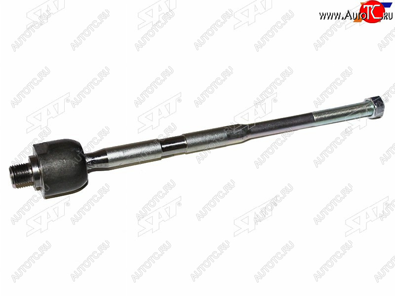 879 р. Тяга рулевая NISSAN PRIMERA P12 01-07ALMERA 00-06 SAT ST-49001-BA200TR  с доставкой в г. Керчь