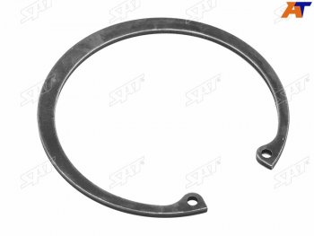 44 р. Стопор-кольцо HYUNDAI IX35TUCSONSANTA FEHONDA CR-V 98-ACCORDCAMRY 01-HARRIER 03- (диаметр 9    SAT ST-493-0014  с доставкой в г. Керчь. Увеличить фотографию 1