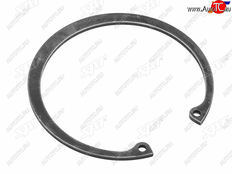 44 р. Стопор-кольцо HYUNDAI IX35TUCSONSANTA FEHONDA CR-V 98-ACCORDCAMRY 01-HARRIER 03- (диаметр 9    SAT ST-493-0014  с доставкой в г. Керчь