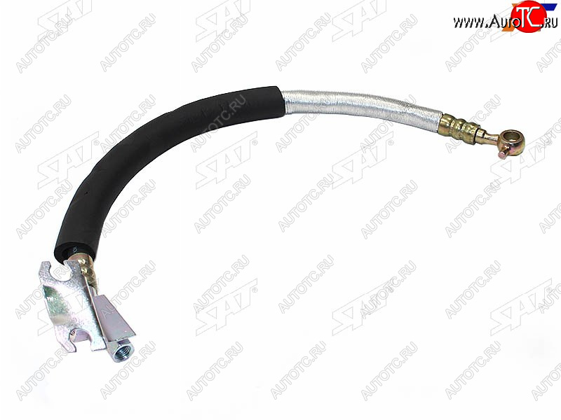 2 999 р. Шланг ГУР Nissan Cefiro 98-03  Maxima 00-06 SAT ST-49720-2Y90A  с доставкой в г. Керчь
