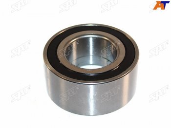 1 099 р. Подшипник передней ступицы AUDI 200A4VW PASSATSKODA SUPERB 95-08 SAT ST-4A0498625  с доставкой в г. Керчь. Увеличить фотографию 1