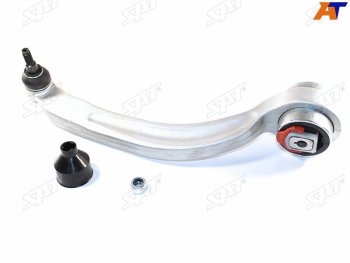 Рычаг передний нижний задний AUDI A4 94-09A6 97-05A8 95-02SKODA SUPERB 01-08VW PASSAT 96-05 RH SAT ST-4D0407694N