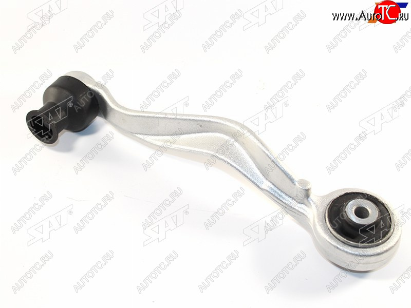 1 499 р. Рычаг передний верхний задний AUDI A4 94-09A6 97-05A8 95-02SKODA SUPERB 01-08VW PASSAT 96-05 LH SAT ST-4D0407509D  с доставкой в г. Керчь