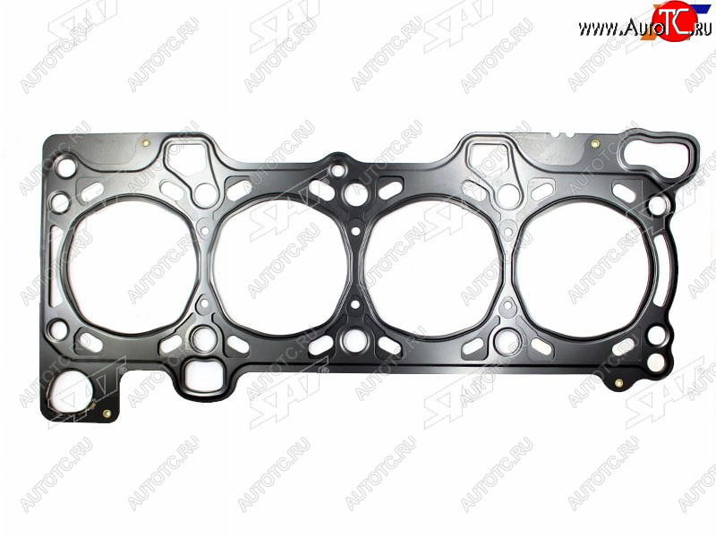 1 579 р. Прокладка ГБЦ V=2,3 (SIZE=1,2) металл SAT CITROEN Jumper 290 рестайлинг (2014-2022)  с доставкой в г. Керчь