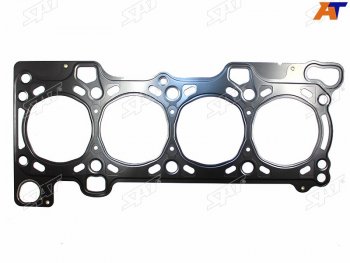 Прокладка ГБЦ V=2,3 (SIZE=1,1) металл SAT Iveco Daily (1999-2006)