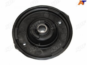 619 р. Опора передней стойки Citroen Berlingo 08-16  C4 04-  Peugeot 308 07-15  Citroen DS4 12-  Peugeo SAT ST-503885  с доставкой в г. Керчь. Увеличить фотографию 1