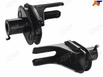 1 059 р. Подушка подрамника HONDA ACCORD 02-08ODYSSEY 03-13INSPARI 03-07ACURA TSX 04-08 LH SAT ST-50285-SDA-A01  с доставкой в г. Керчь. Увеличить фотографию 1