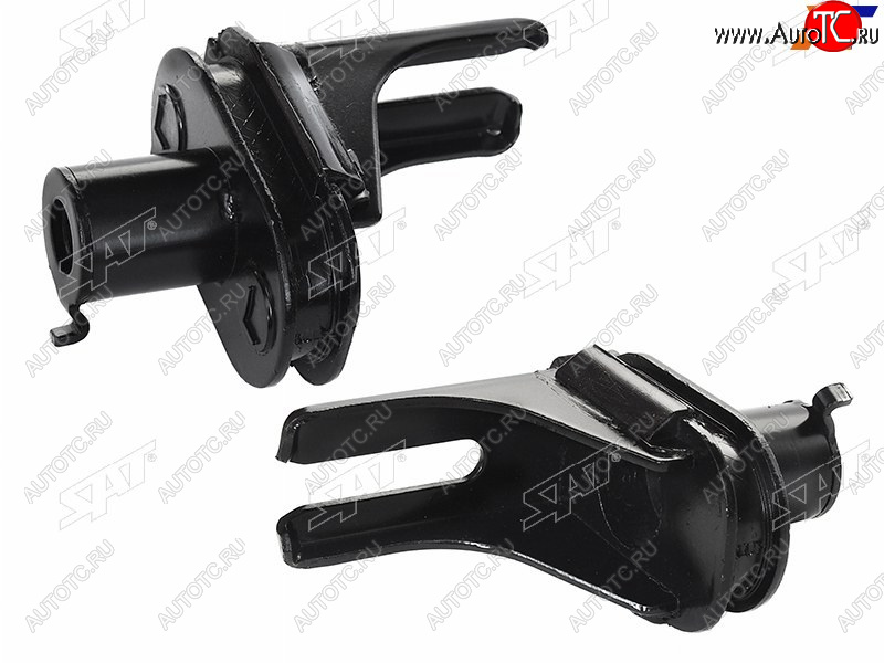 1 059 р. Подушка подрамника HONDA ACCORD 02-08ODYSSEY 03-13INSPARI 03-07ACURA TSX 04-08 LH SAT ST-50285-SDA-A01  с доставкой в г. Керчь