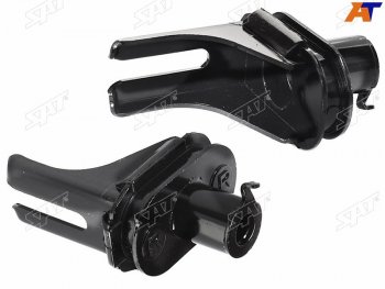 899 р. Подушка подрамника HONDA ACCORD 02-08ODYSSEY 03-13INSPARI 03-07ACURA TSX 04-08 RH SAT ST-50280-SDA-A01  с доставкой в г. Керчь. Увеличить фотографию 1