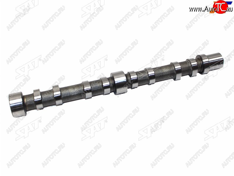 6 999 р. Распределительный вал выпускн. V-2.3 FIAT DUCATOCITROEN JUMPERPEUGEOT BOXER 02-                    SAT ST-504006995  с доставкой в г. Керчь