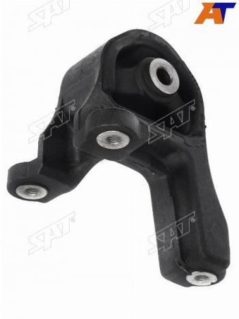 1 259 р. Подушка заднего дифференциала задняя HONDA CR-V 01-12CIVICFERIO 00-06EDIX 04-09ELEMENT 03-11ODY SAT ST-50721-S5C-003  с доставкой в г. Керчь. Увеличить фотографию 1