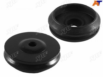 369 р. Подушка заднего дифференциала верхняя HONDA CR-V 97-18  AIRWAVE 05-10  CAPA 98-02  CIVIC  FERIO SAT ST-50713-SH9-010  с доставкой в г. Керчь. Увеличить фотографию 1