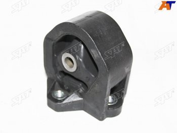 Опора двигателя RR SAT Honda StepWagon RF3,RF4 минивэн дорестайлинг (2001-2003) (V=2.0-2.4 )