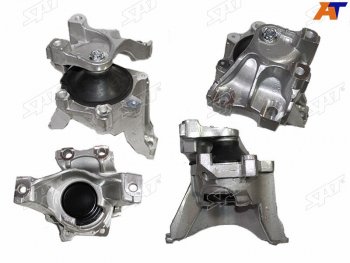 Опора двигателя RH SAT Honda CR-V RE1,RE2,RE3,RE4,RE5,RE7 дорестайлинг (2007-2010) (V=2.0)