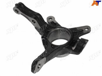 Кулак поворотный HONDA CIVIC 12- LH SAT ST-51216-TR0-A00